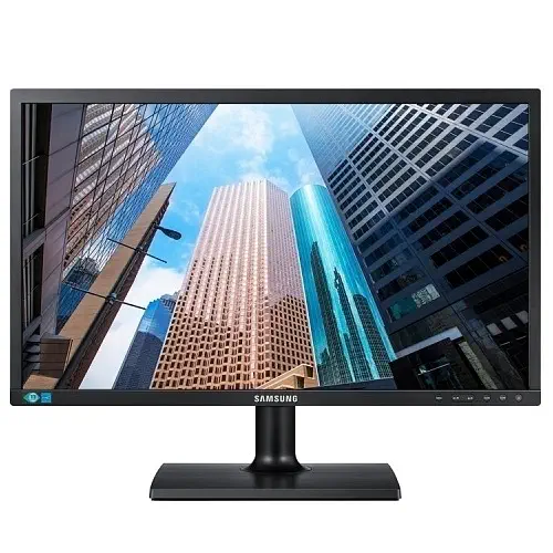 Samsung LS22E20KBW/EN LED Monitör