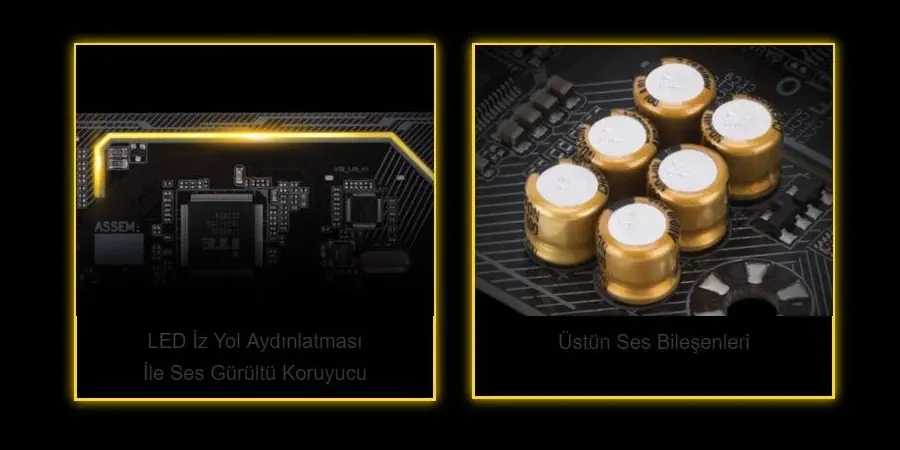 Gigabyte H270-HD3 Anakart