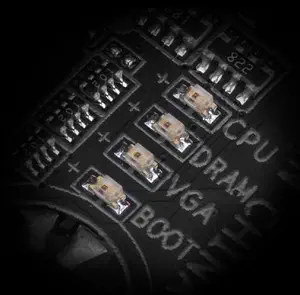 Gigabyte H270-HD3 Anakart