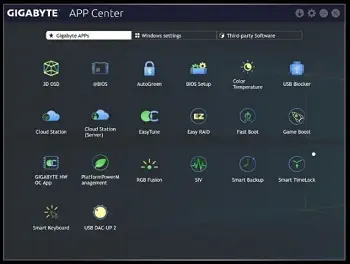 Gigabyte H270-HD3 Anakart