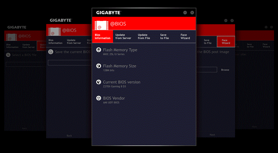 Gigabyte H270-HD3 Anakart