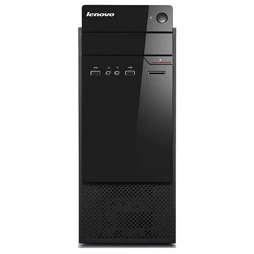 Lenovo S510 10KWS02P00 Masaüstü Bilgisayar