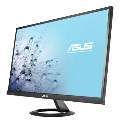 Asus 27″ Geniş Ips Monitör