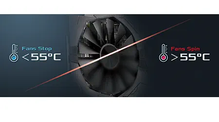 Asus Dual-RX580-O4G Gaming Ekran Kartı