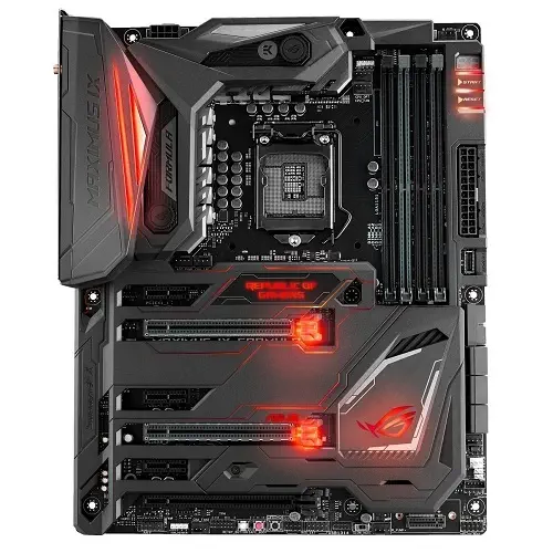 Rog maximus x formula discount