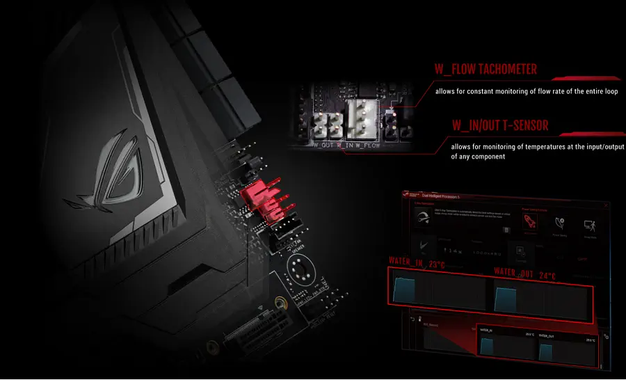 Asus ROG MAXIMUS IX FORMULA Gaming Anakart