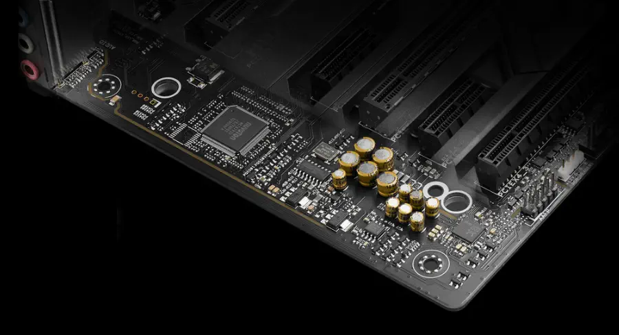 Asus ROG MAXIMUS IX FORMULA Gaming Anakart