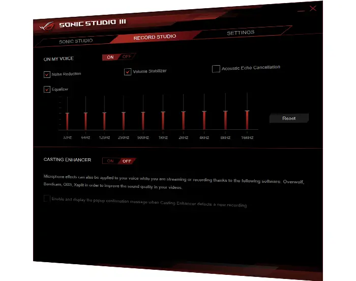 Asus ROG MAXIMUS IX FORMULA Gaming Anakart