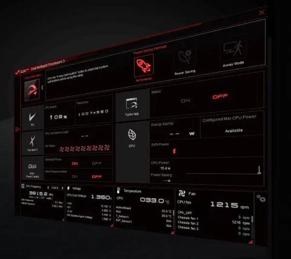 Asus ROG MAXIMUS IX FORMULA Gaming Anakart