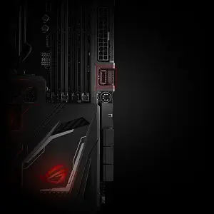 Asus ROG MAXIMUS IX FORMULA Gaming Anakart