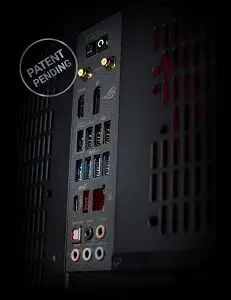 Asus ROG MAXIMUS IX FORMULA Gaming Anakart