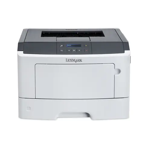 Lexmark MS317DN Lazer Yazıcı 