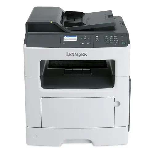 Lexmark MX317DN Lazer Yazıcı 