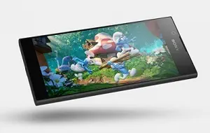 SONY XPERİA L1 G3311 16GB Siyah