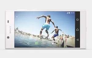 SONY XPERİA L1 G3311 16GB Siyah