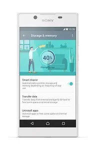 SONY XPERİA L1 G3311 16GB Siyah