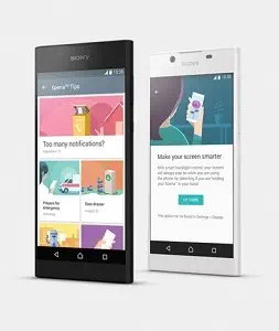 SONY XPERİA L1 G3311 16GB Siyah