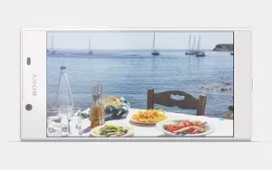 SONY XPERİA L1 G3311 16GB Siyah