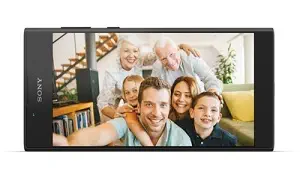 SONY XPERİA L1 G3311 16GB Siyah
