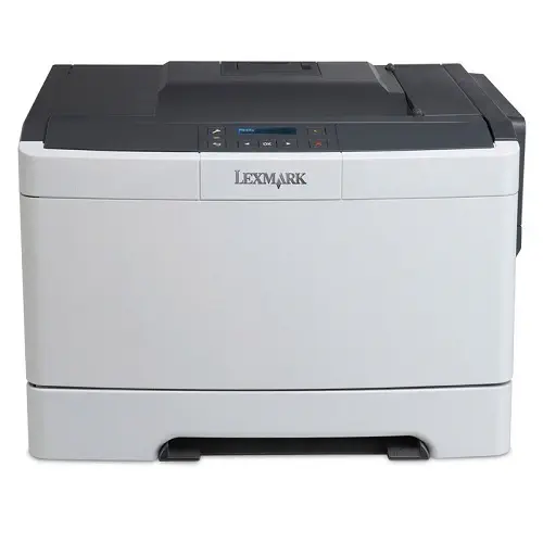 Lexmark CS317DN Renkli Lazer Yazıcı