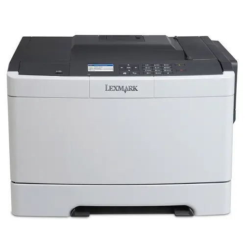 Lexmark CS417DN Renkli Lazer Yazıcı