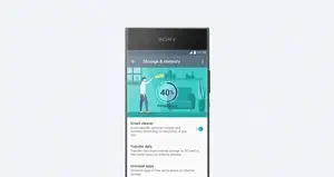 Sony Xperia XA1 G3121 32GB Beyaz