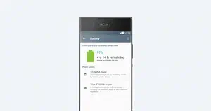 Sony Xperia XA1 G3121 32GB Beyaz