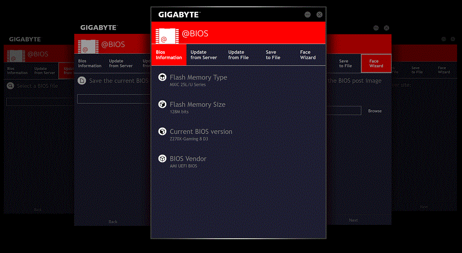 Gigabyte GA-AB350M-Gaming 3 Gaming Anakart