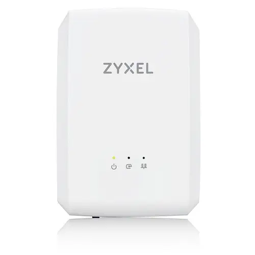 Zyzel PLA-5206 V2 Powerline Ağ Adaptörü