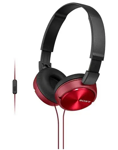 Sony MDR-ZX310APR Kulaklık