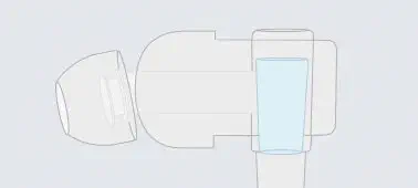 Sony MDR-XB70APN Kulaklık