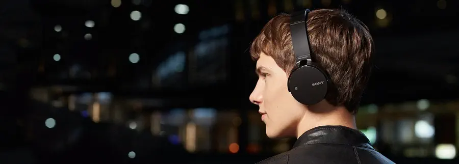 Sony MDR-XB650BTL Kulaklık
