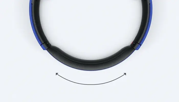 Sony MDR-XB650BTL Kulaklık