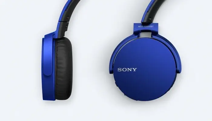 Sony MDR-XB650BTL Kulaklık