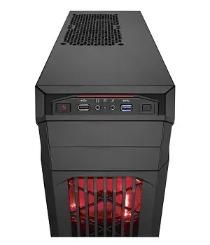 Dexter PBM1 Intel Pentium G4400 8GB Corsair 1TB 7200RPM 2GB MSI GTX 1050 2GT OCV1 Gaming Bilgisayar