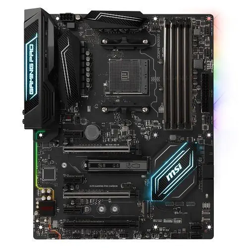 Avatar PBM8 AMD Ryzen 7 1800X 3.60GHz 8GB 250GB SSD+2TB 7200RPM 11GB GTX 1080 Ti AERO 11G OC Gaming Bilgisayar