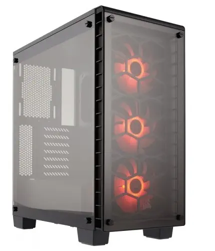 Avatar PBM8 AMD Ryzen 7 1800X 3.60GHz 8GB 250GB SSD+2TB 7200RPM 11GB GTX 1080 Ti AERO 11G OC Gaming Bilgisayar