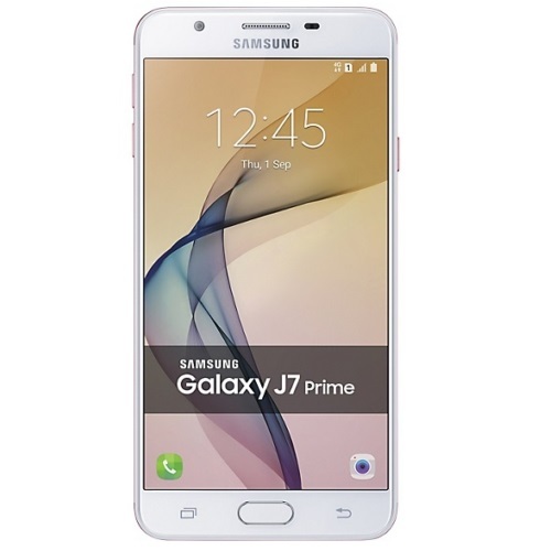 Samsung Galaxy J7 Prime 32GB Dual Sim Pembe İth