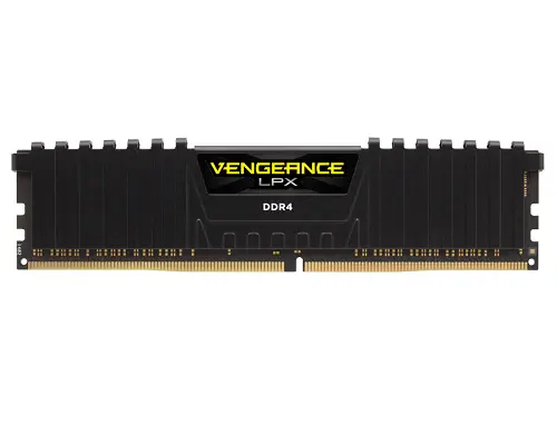 Corsair  CMK16GX4M1A2400C14 Ram