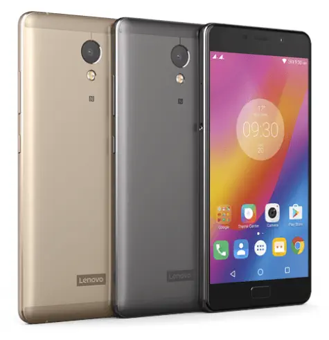 Lenovo Vibe P2 Dual Sim 32GB Titan