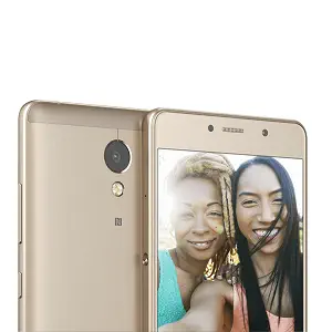 Lenovo Vibe P2 Dual Sim 32GB Gold