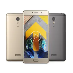 Lenovo Vibe P2 Dual Sim 32GB Titan