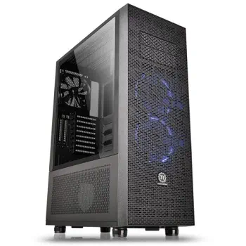 Phantom AMD Ryzen 7 1800X 3.60GHz 16GB 500GB SSD+3TB 11GB GTX 1080 TI Gaming Bilgisayar