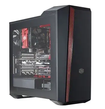 Phantom Intel Core i7-7700K 4.20GHz 16GB 500GB SSD+3TB 11GB GTX 1080 TI Gaming Bilgisayar