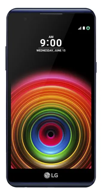 LG X Power (LGK220) 16GB Siyah