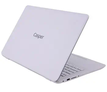 Casper C600.7100-4L30X-B Notebook