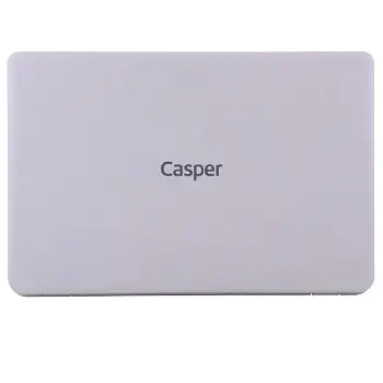 Casper C600.7100-4L30T-B Notebook
