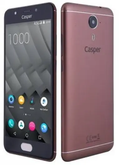 Casper  Via M2 32GB Bronz 