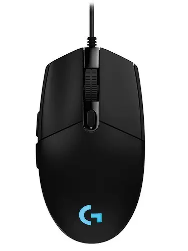 Logitech G102 Gaming Oyuncu Mouse