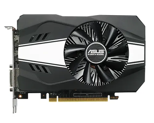 Asus PH-GTX1060-3G Ekran Kartı